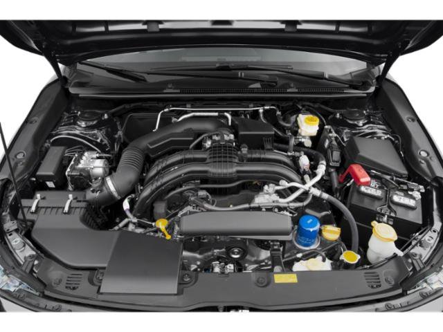 Used 2019 Magnetite Gray Metallic Subaru  image 15