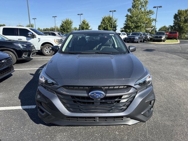 2025 Subaru Legacy Limited - Photo 34