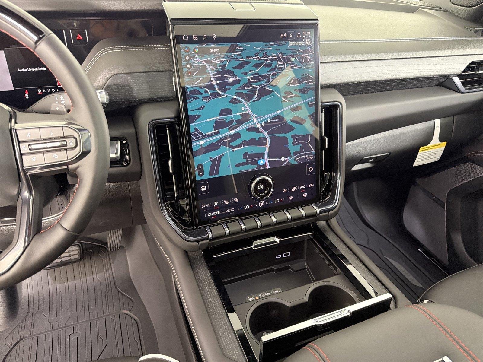 2026 GMC Yukon AT4 Ultimate - Photo 30