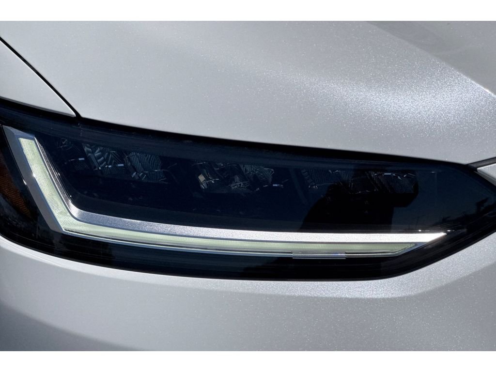New 2027 Platinum White Pearl Honda Sport image 32