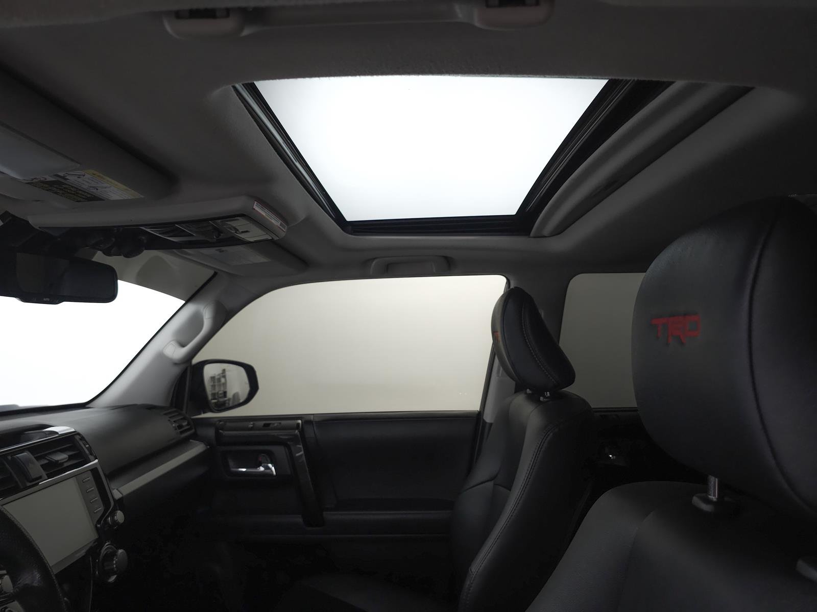 Certified Used 2024 Gray Toyota TRD Off-Road Premium image 7