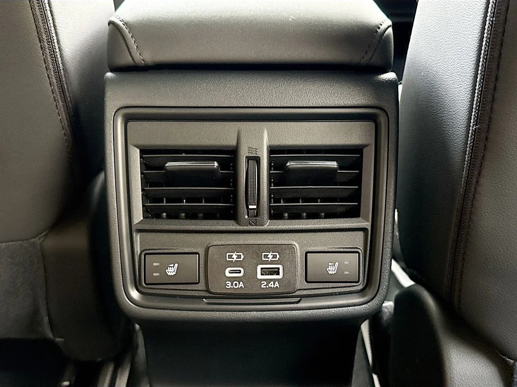 New 2026 Blue Subaru Limited image 32