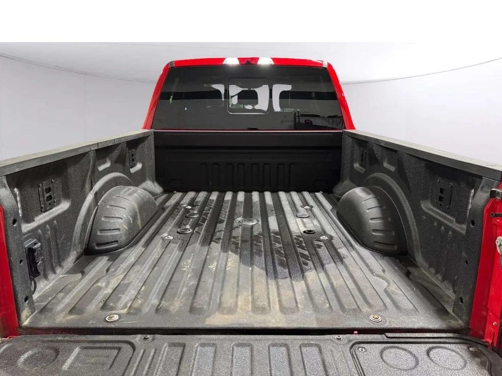 2024 Ford F-250 Super Duty Lariat - Photo 31