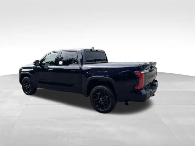 New 2026 Blueprint Toyota Limited image 3