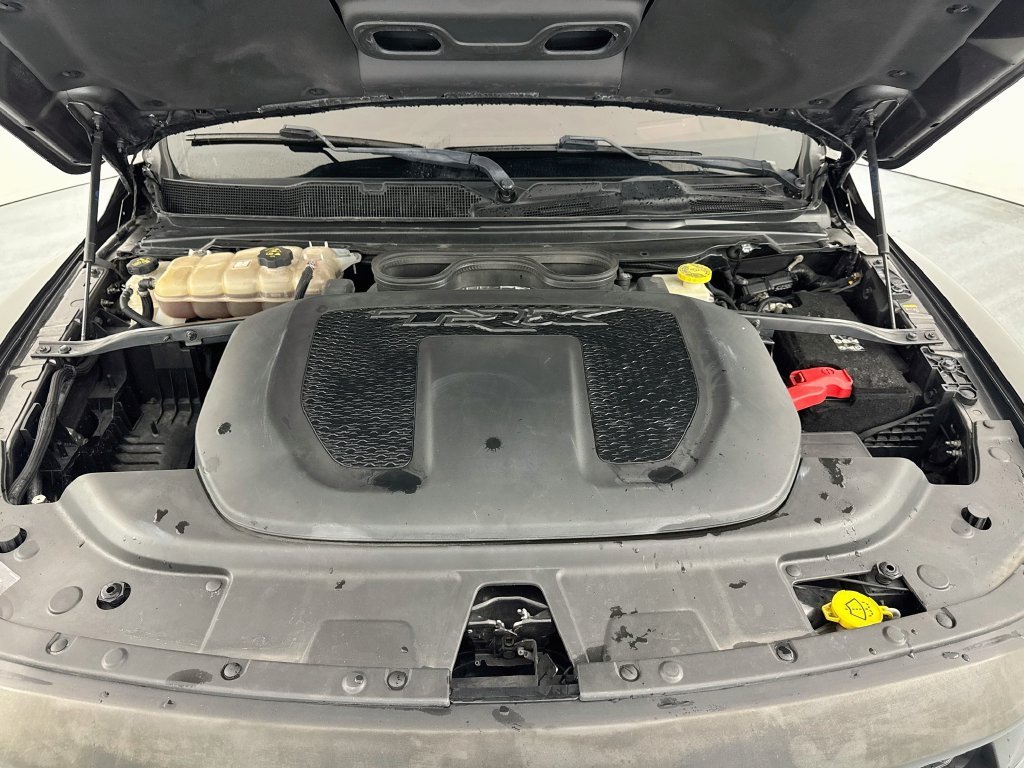 Used 2022 Gray Ram TRX image 31