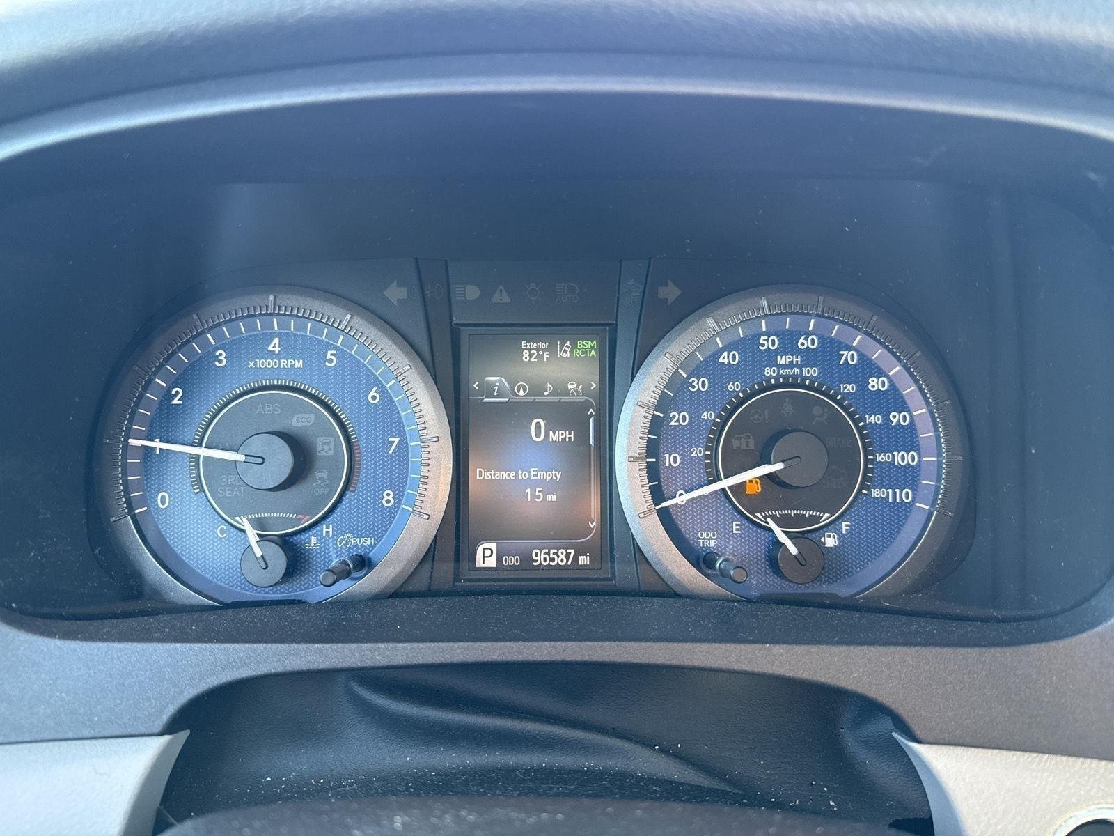 Certified 2020 Toyota Sienna XLE with VIN 5TDYZ3DC5LS076829 for sale in Kansas City