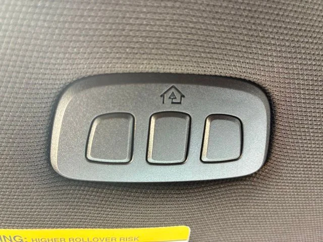 New 2026 Glacier Gray Metallic Tri-Coat Ford F-350® King Ranch® image 46