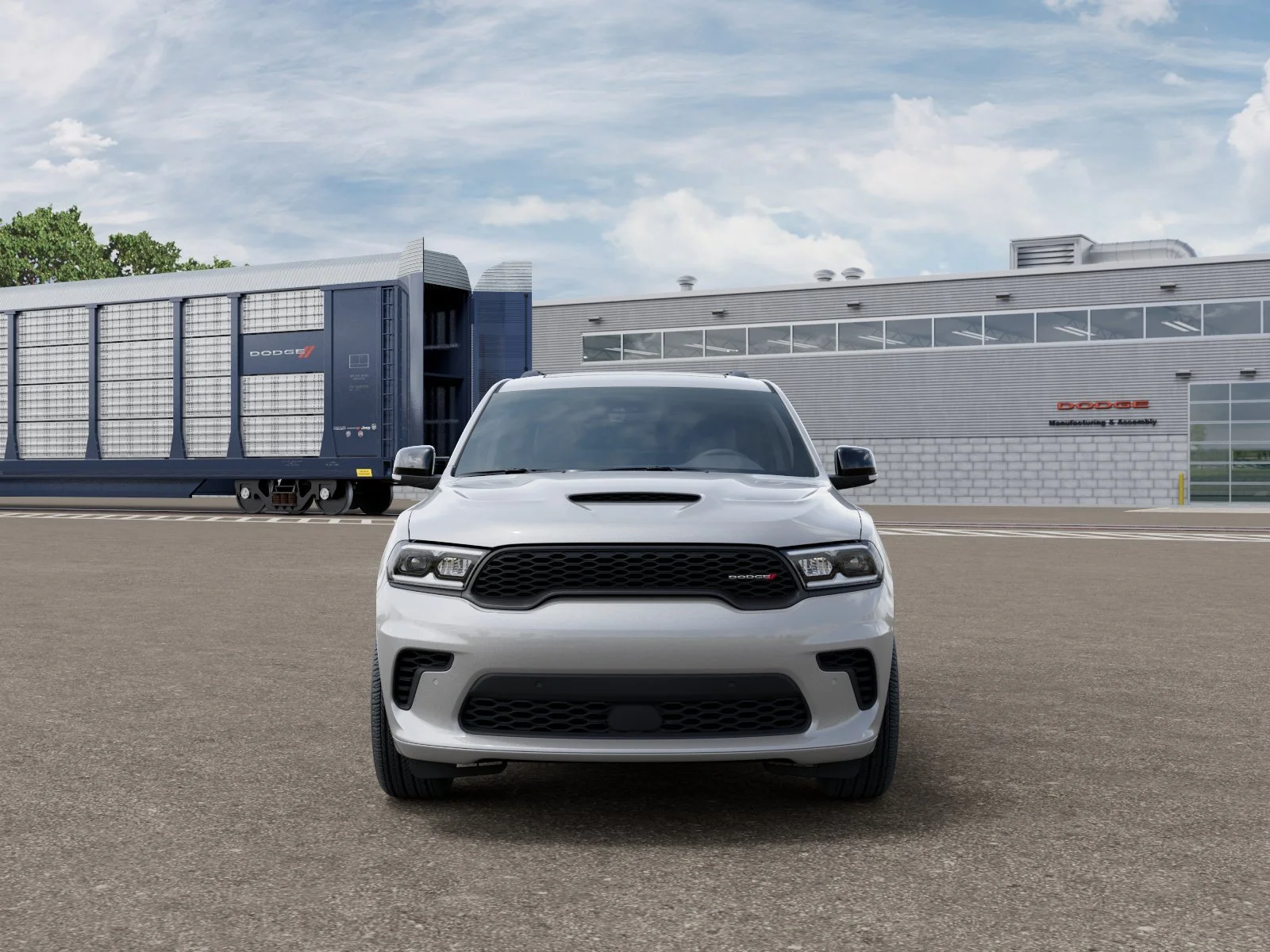 New 2026 Triple Nickel Dodge GT Plus HEMI V8 image 7