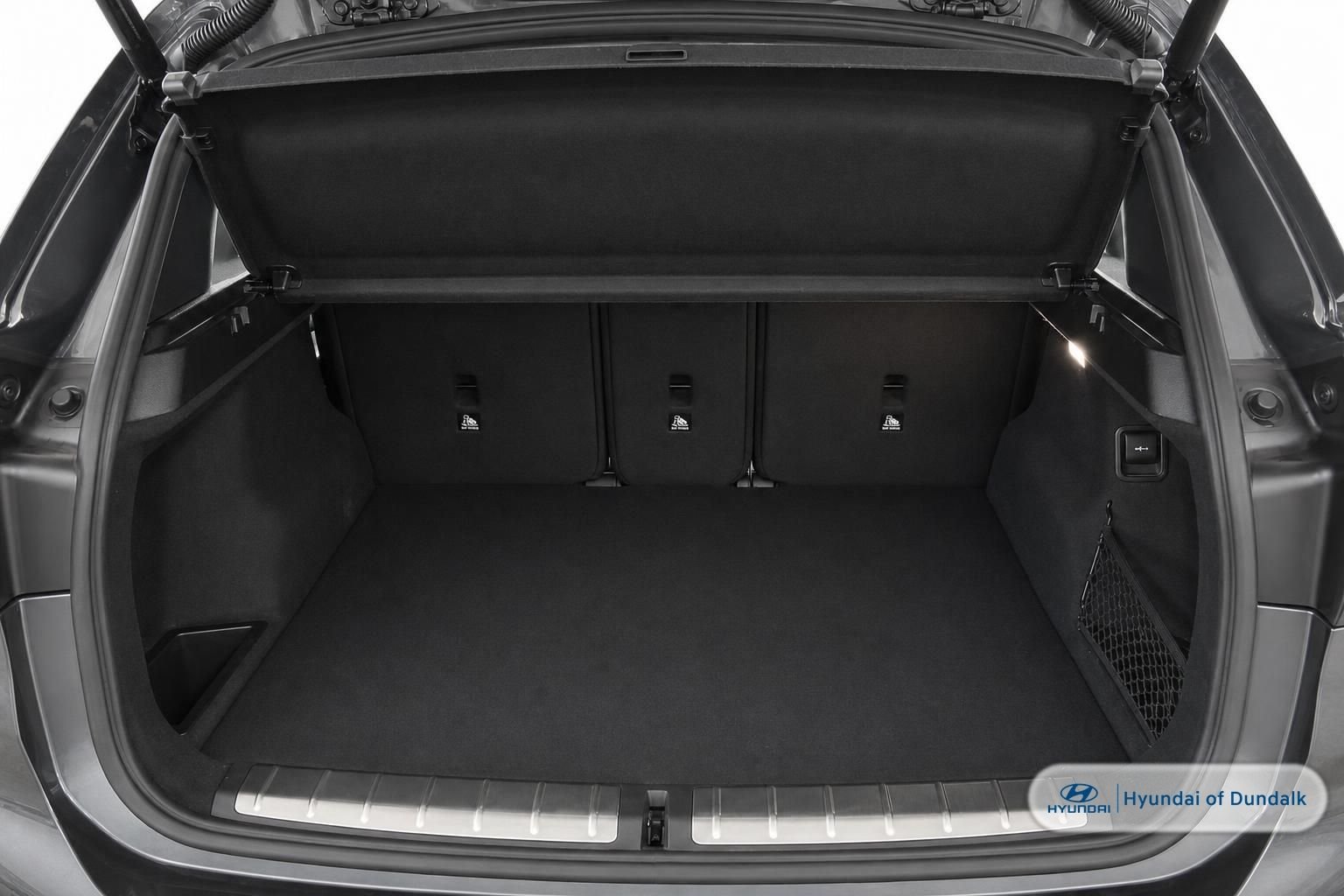 Used 2020 Gray BMW xDrive28i image 13