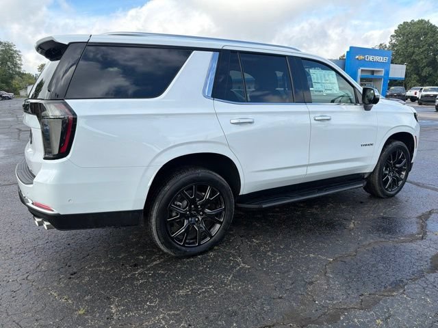2026 Chevrolet Tahoe Premier - Photo 3