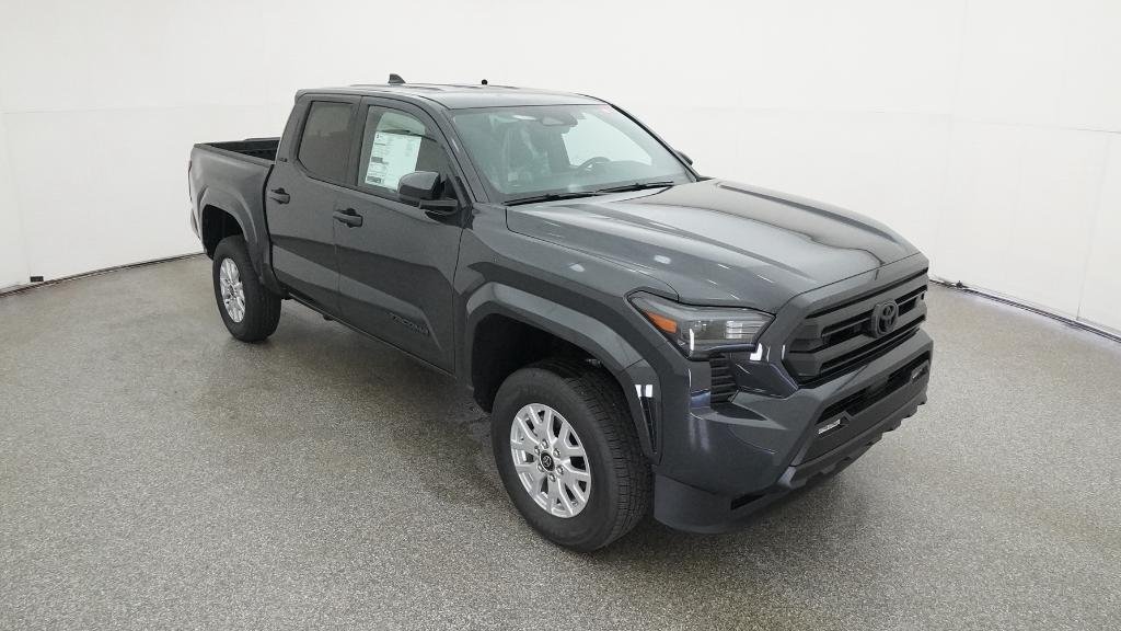 2025 Toyota Tacoma SR5 - Photo 36