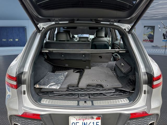 2023 GENESIS GV70 Standard - Photo 21