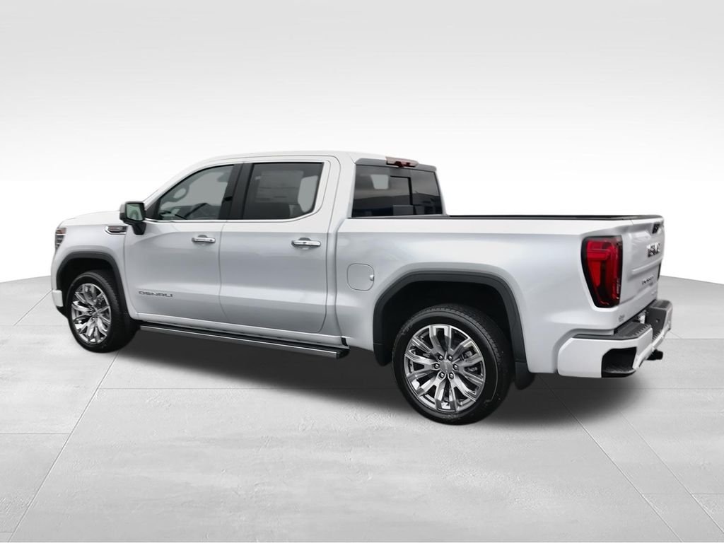 Certified Used 2026 White GMC Denali image 6