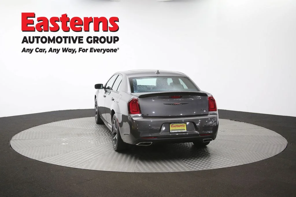 Used 2023 Gray Chrysler S image 65