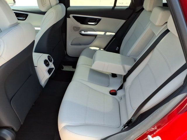 New 2026 Patagonia Red Metallic Mercedes-Benz 300 image 18