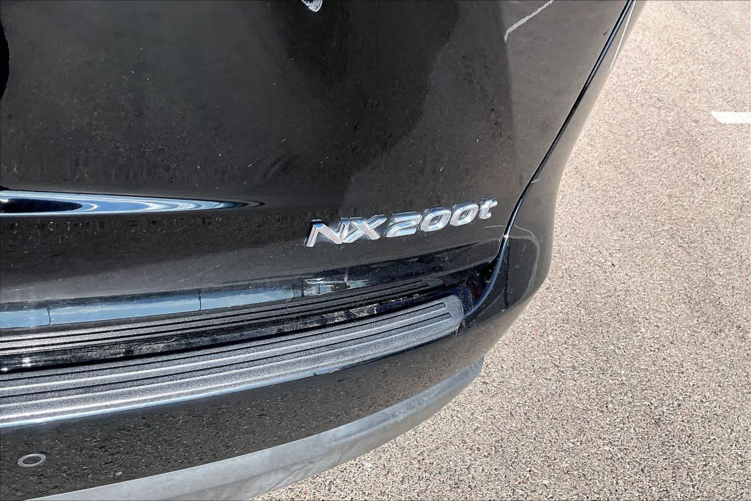Used 2017 Obsidian Lexus  image 31