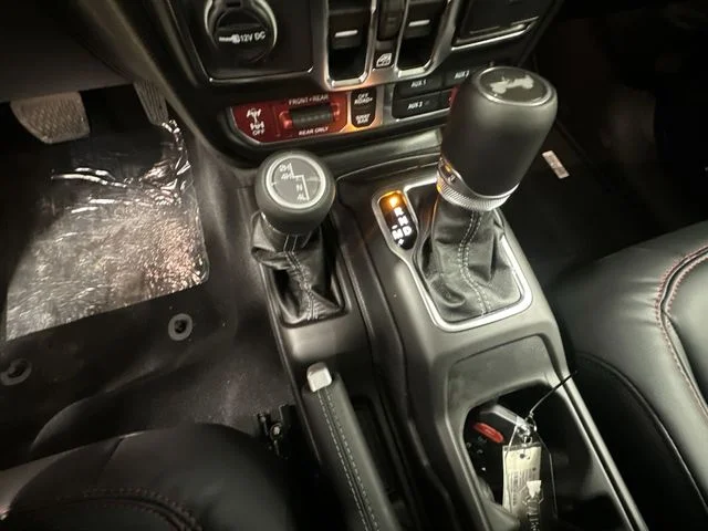 New 2026 Reign Exterior Paint Jeep Rubicon image 21