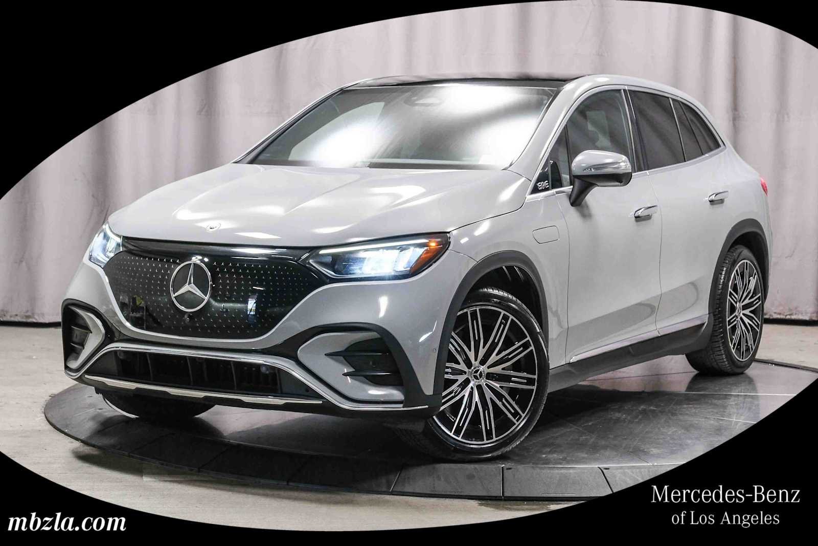 2023 Mercedes-Benz EQE 350+ EQE 350+