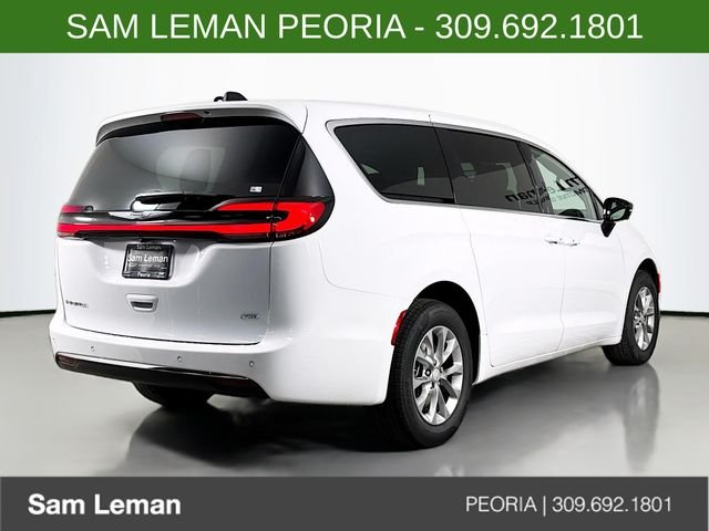 2026 Chrysler Pacifica Select - Photo 7