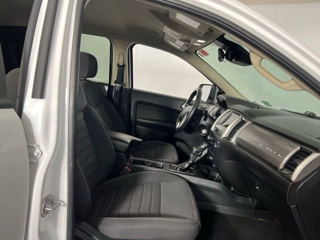 2022 Ford Ranger XLT - Photo 21