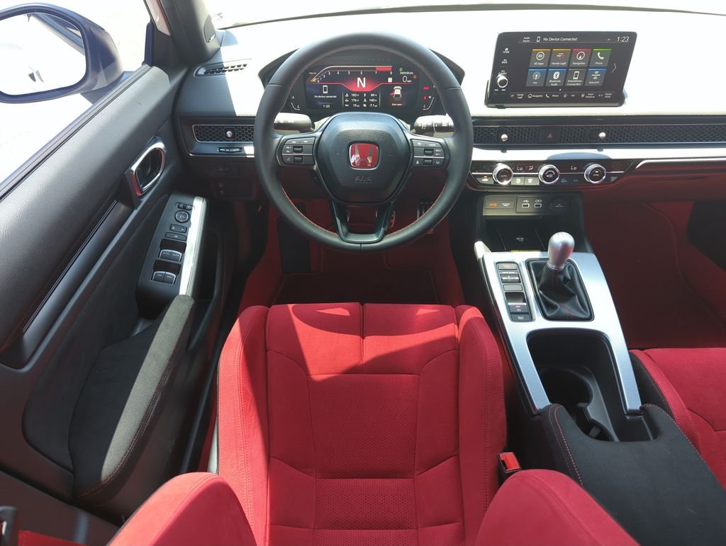 Used 2025  Honda  image 13