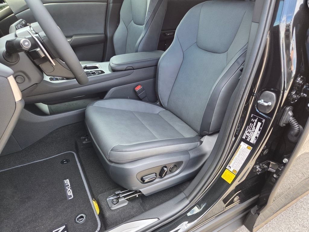 New 2026 Caviar Lexus PREMIUM AWD image 6