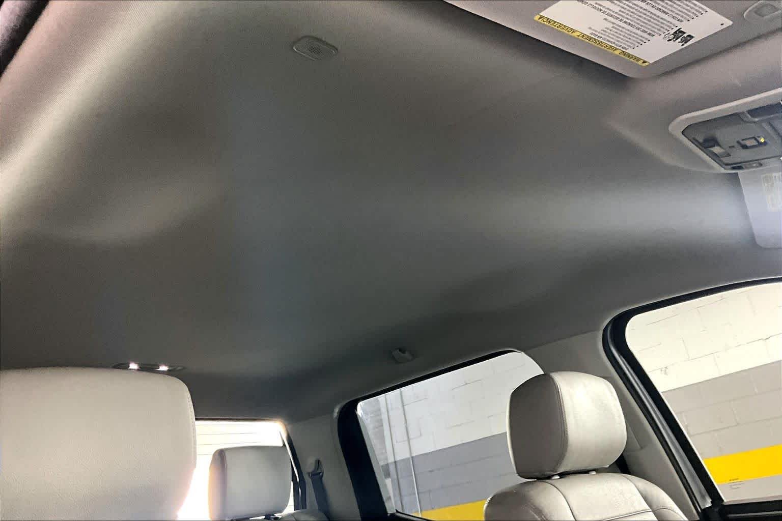 Used 2023 Celestial Silver Metallic Toyota SR5 image 15