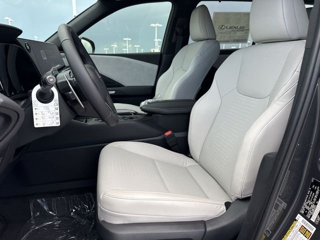 New 2026 Cloudburst Gray Lexus  350 PREMIUM image 11