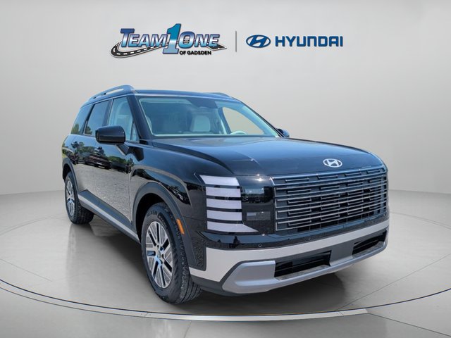 2026 Hyundai PALISADE HYBRID Blue SEL 7P