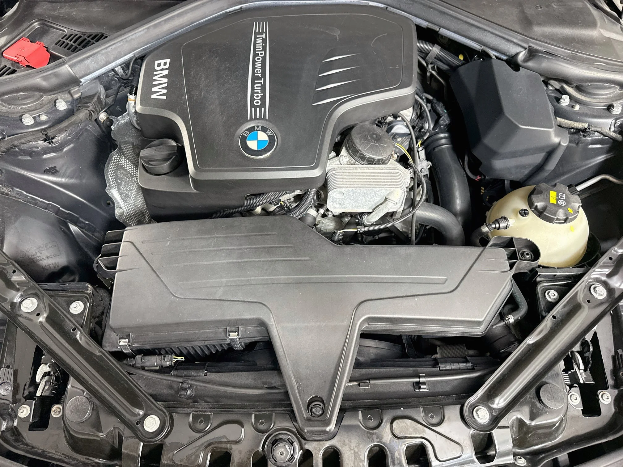 Used 2016 Black Sapphire Metallic BMW 428i xDrive image 33