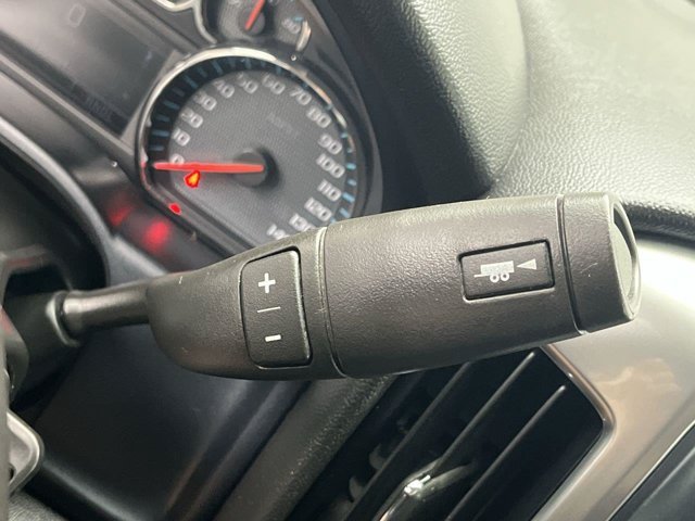 Used 2017 Graphite Metallic Chevrolet LT image 26