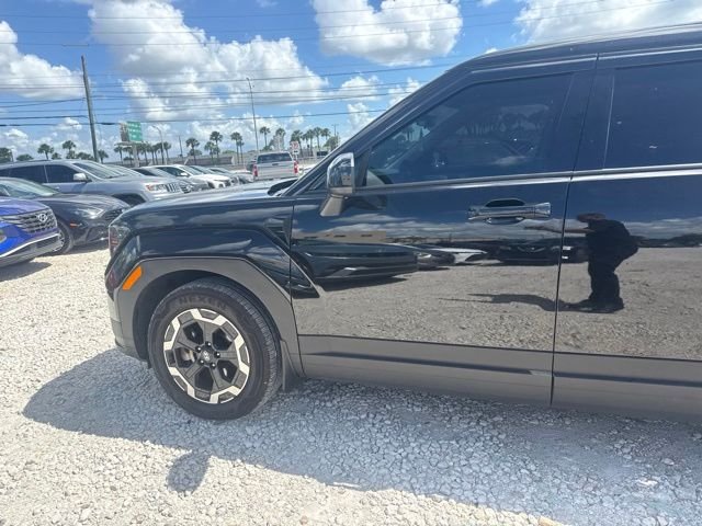 Used 2026 Black Hyundai SE image 10