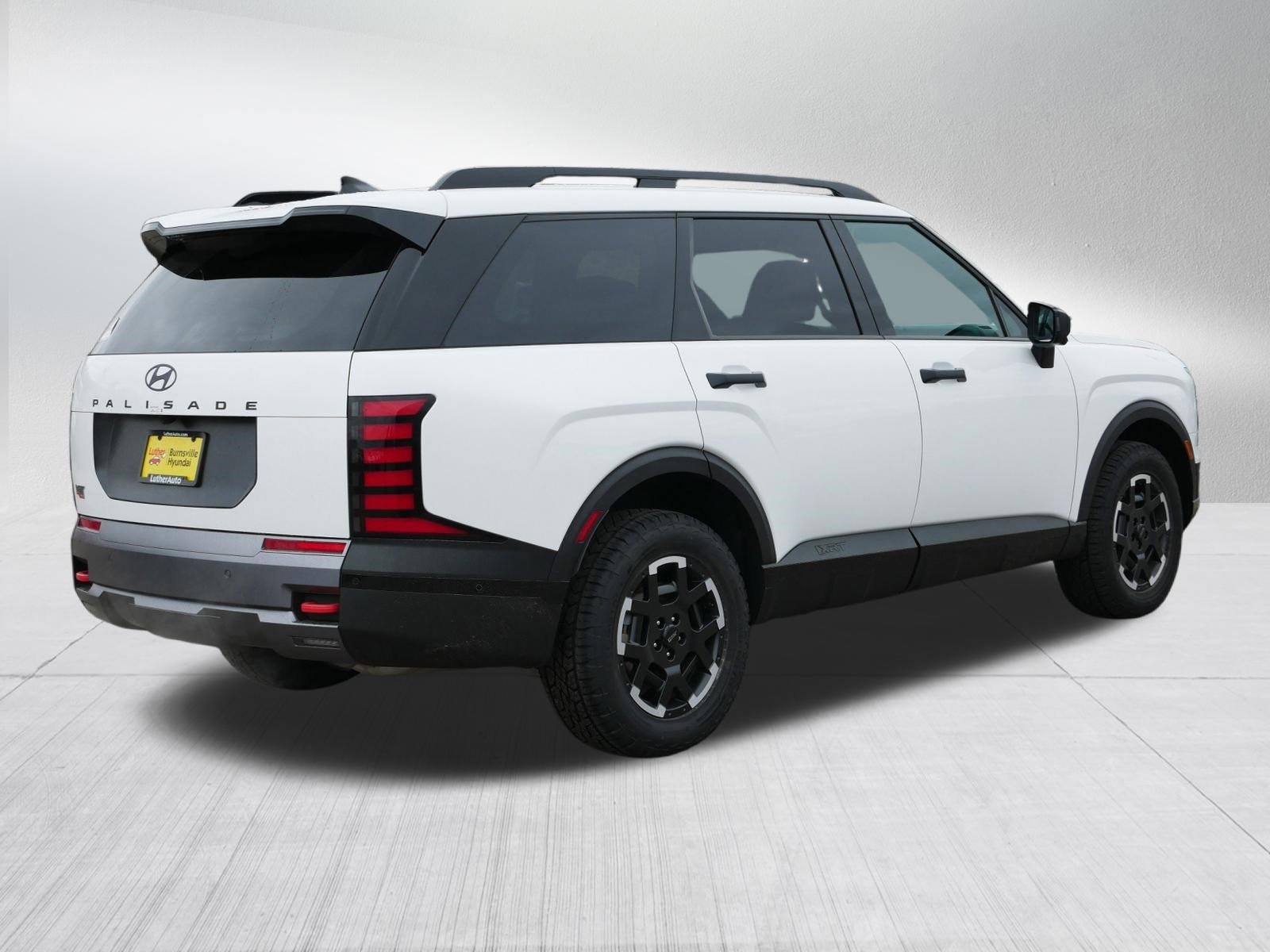 2026 Hyundai Palisade XRT Pro - Photo 7