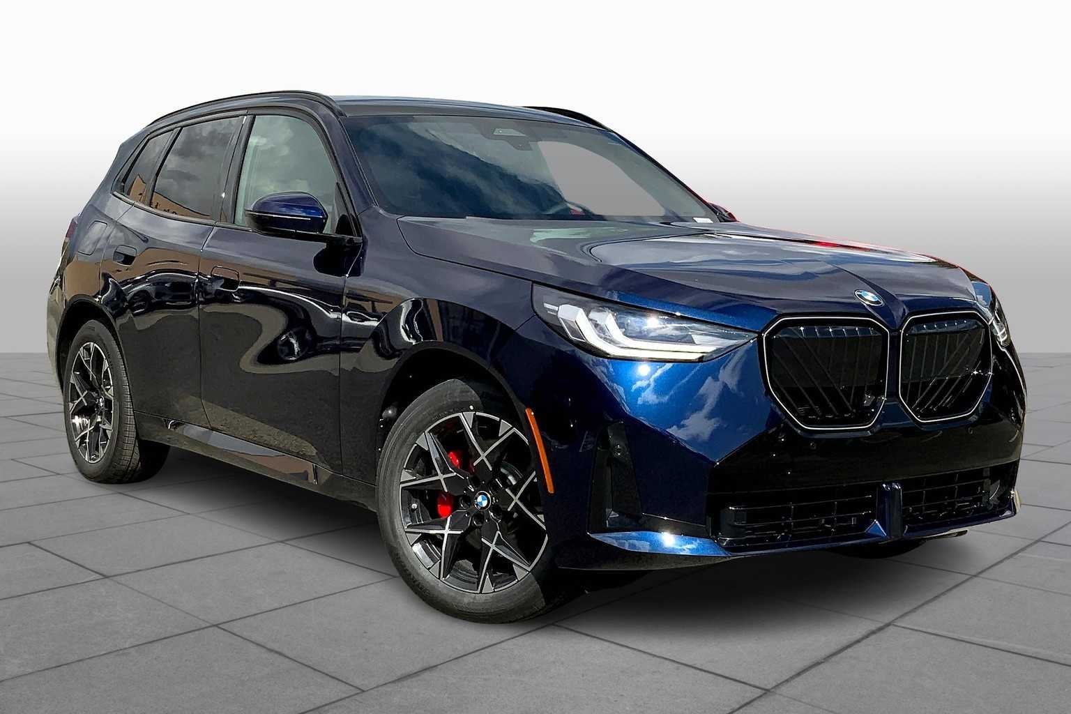 2026 BMW X3 30 - Photo 2