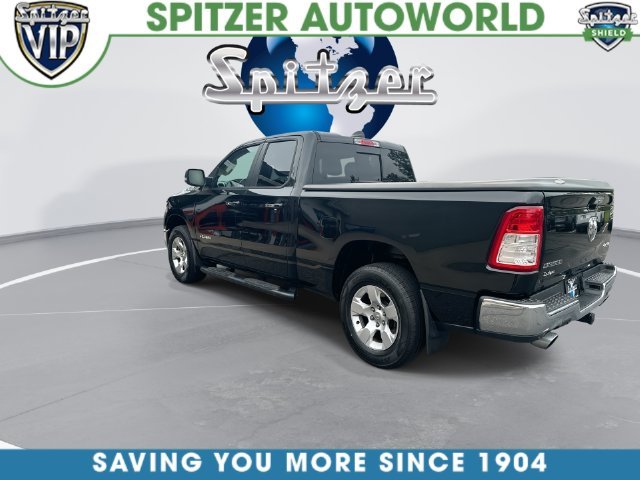 Used 2020 Black Ram Big Horn/Lone Star image 7