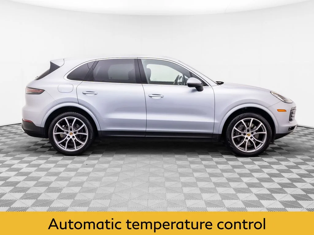 2023 Porsche Cayenne Base - Photo 7