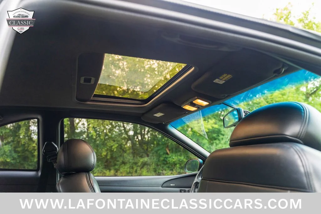 Used 1997  Lincoln LSC image 64