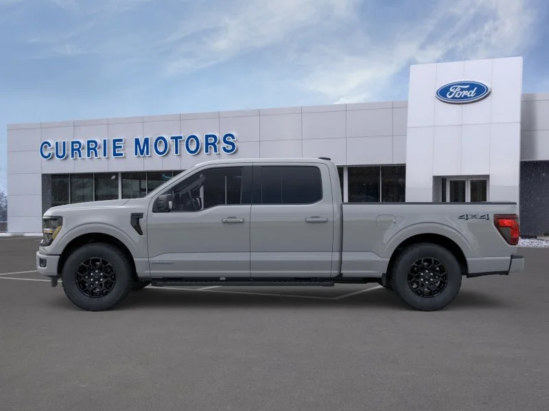 New 2026 Avalanche Ford XLT image 25