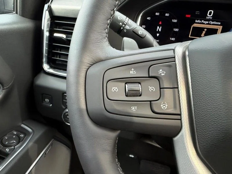 New 2026 Black GMC Denali image 11