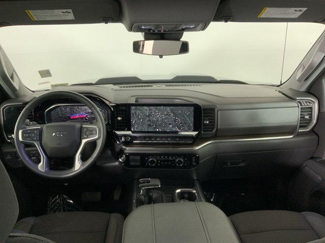 2024 Chevrolet Silverado 1500 LT Trail Boss - Photo 22
