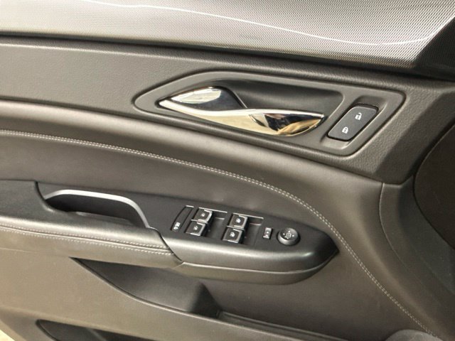 Used 2016 Black Raven Cadillac Standard image 30
