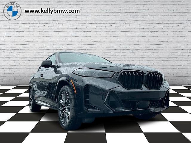 2026 BMW X6