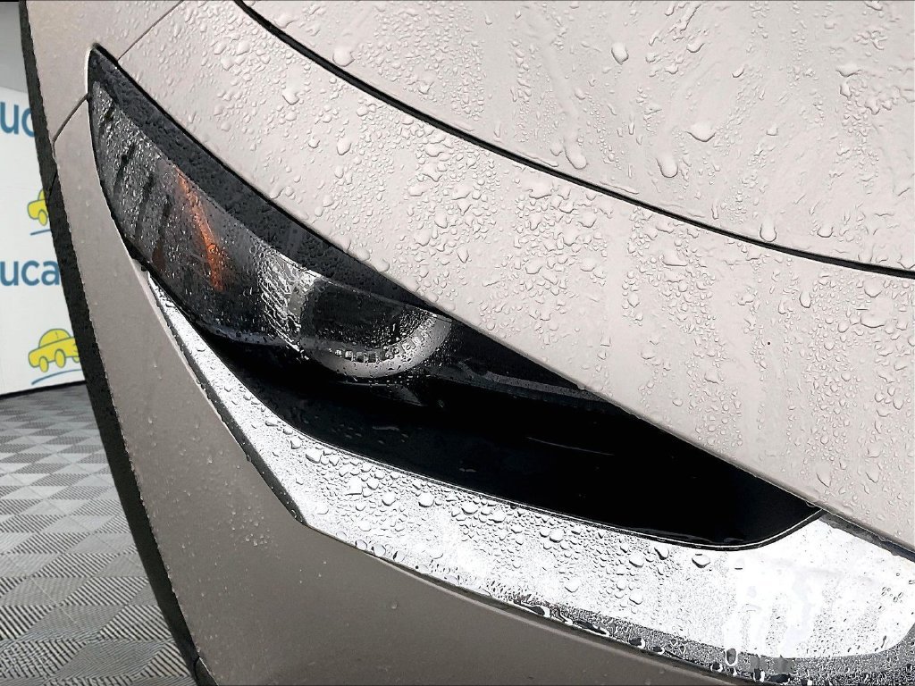 Used 2023 Silver Mazda 2.5 S Select Package image 31