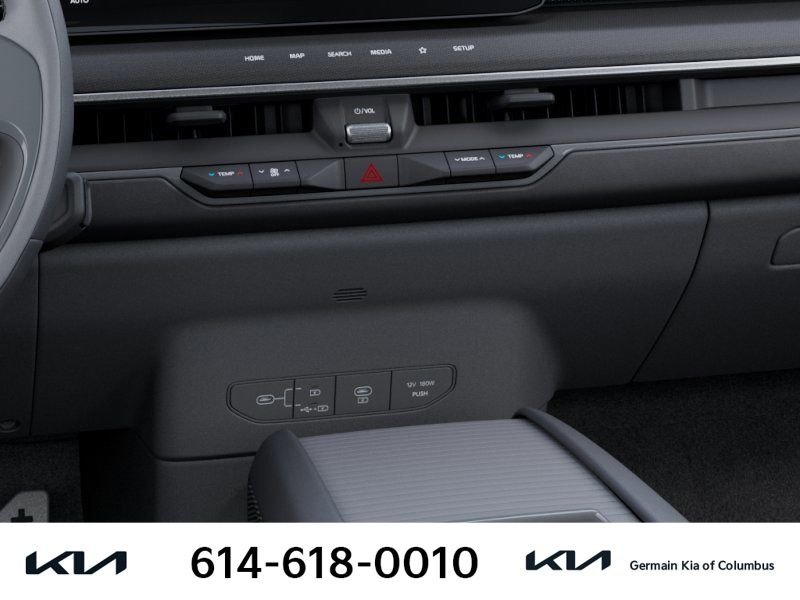 New 2026 Gray Kia GT-Line image 26
