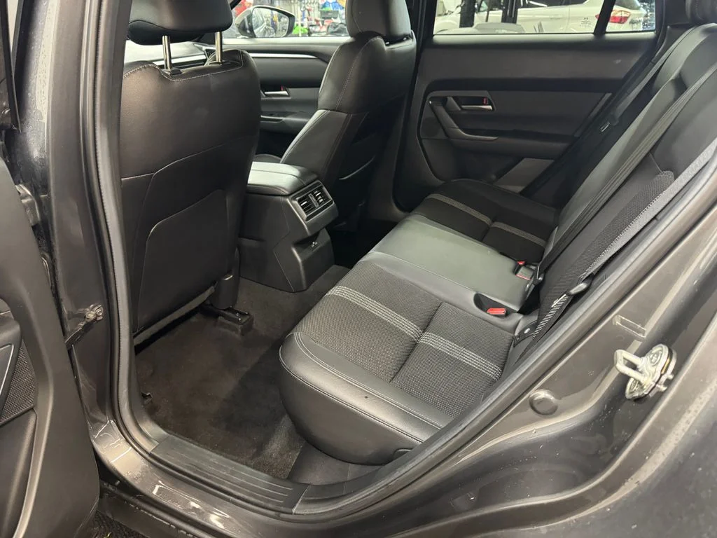 Used 2025 Gray Mazda 2.5 S Preferred Package 2.5 S Preferred Package image 15