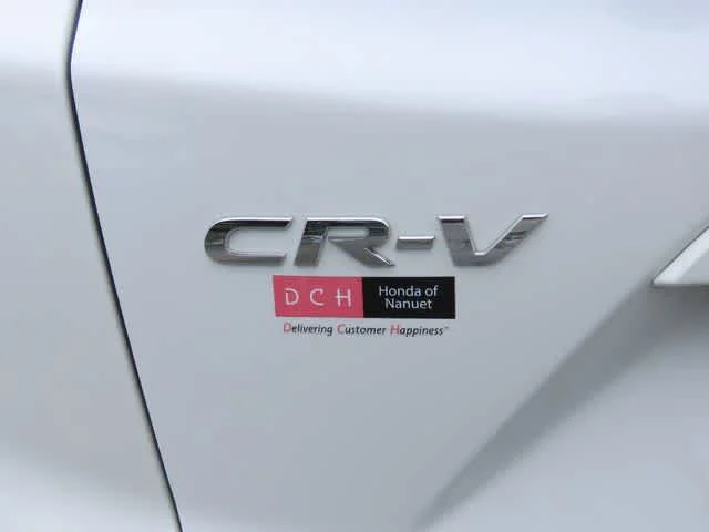 2022 Honda CR-V EX-L - Photo 7