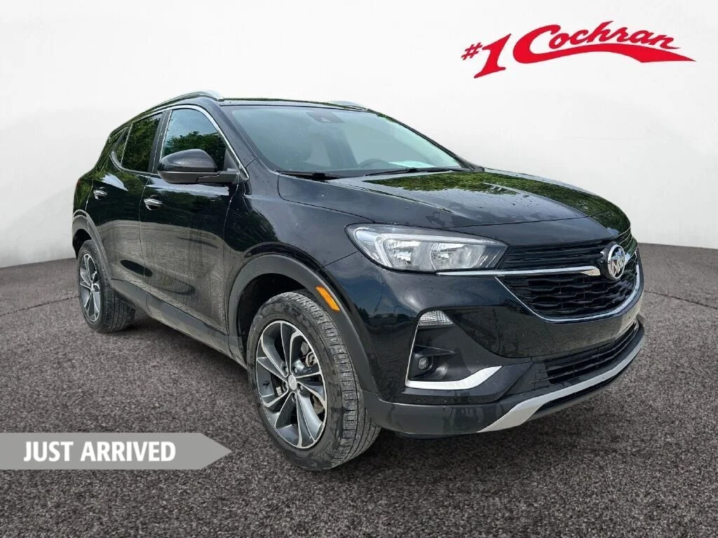 2023 Buick Encore GX Select AWD's photo