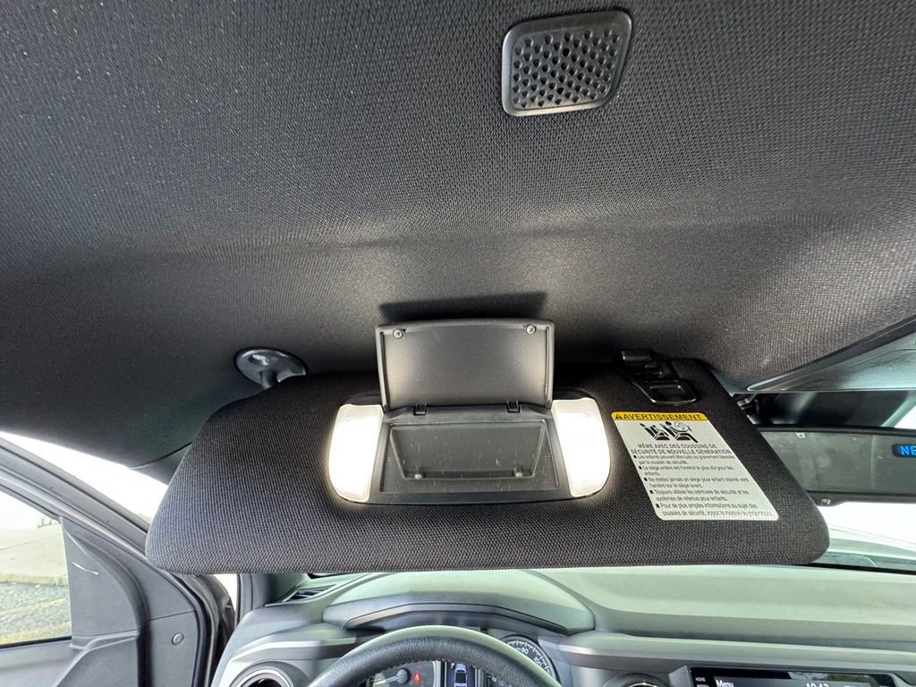 Used 2023 Gray Toyota TRD Sport image 37
