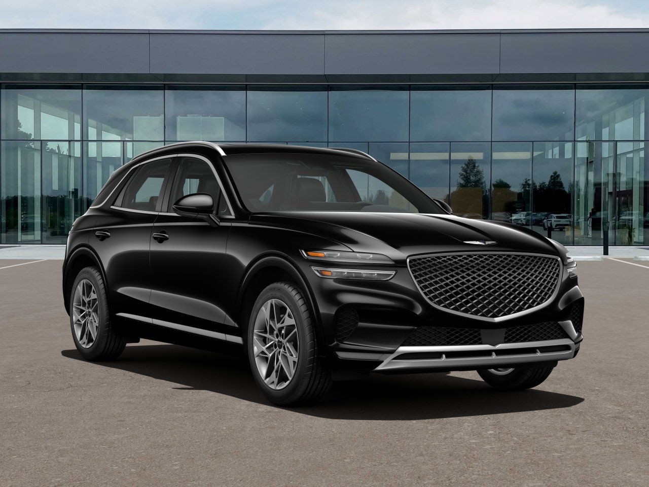 New 2025 Vik Black Genesis 2.5T image 40