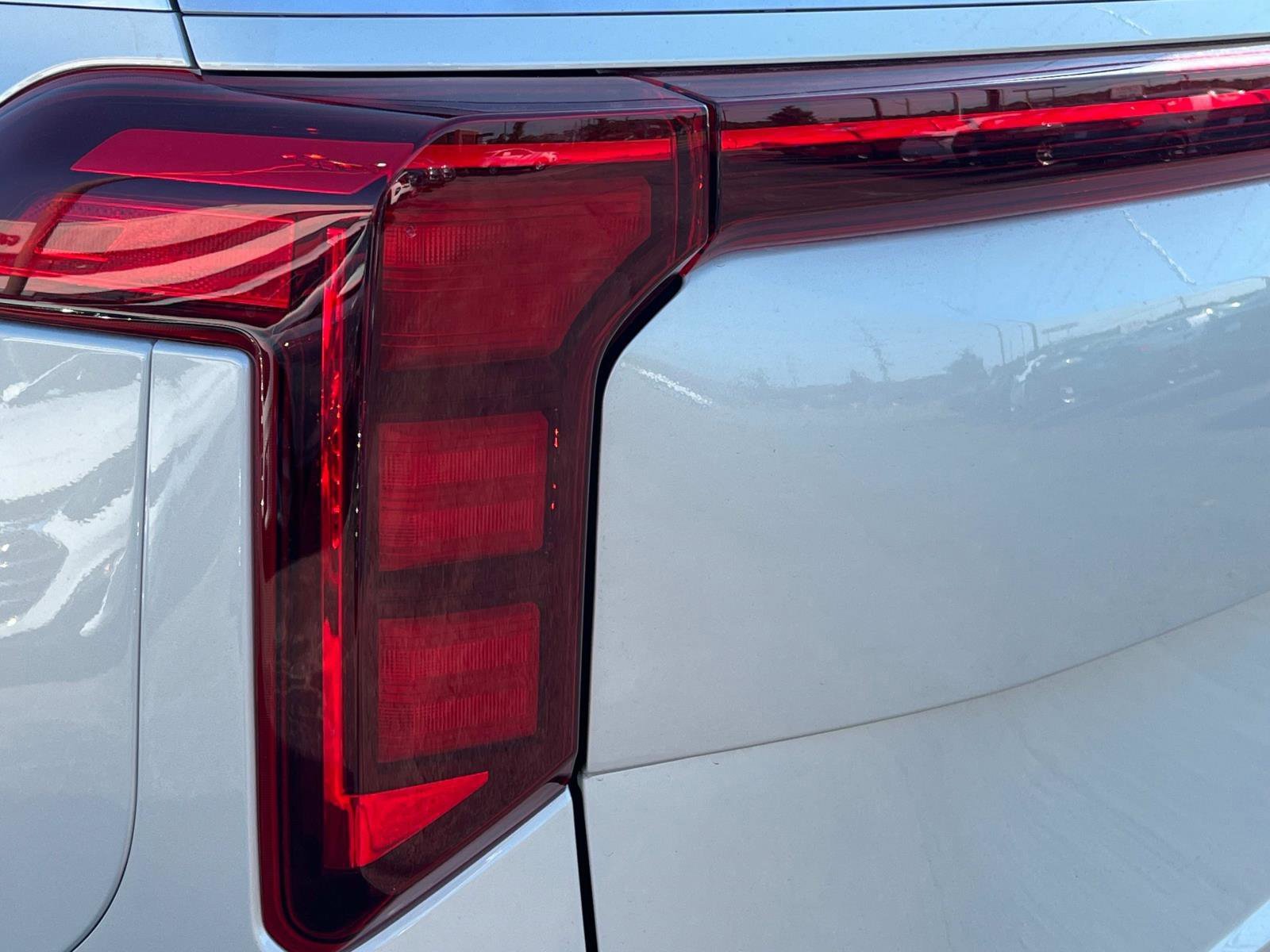 2026 Kia Carnival EX - Photo 40